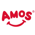הלוגו של AMOS