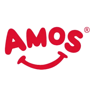 AMOS logo