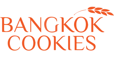 Bangkok Cookies logo