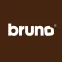 הלוגו של Bruno
