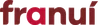 הלוגו של Franuí