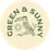 Green & Sunny