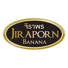 Jiraporn Food Co. logo