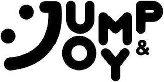 הלוגו של Jump & Joy