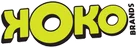 הלוגו של KOKO Brands