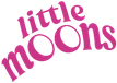 הלוגו של Little Moons