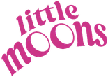 הלוגו של Little Moons