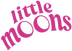 הלוגו של Little Moons