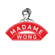 הלוגו של Madame Wong