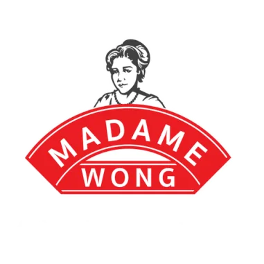 Madame Wong logo