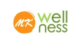 הלוגו של MK Wellness
