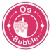 הלוגו של O's Bubble