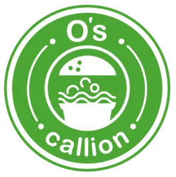 O'scallion logo