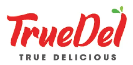 True Delicious logo