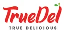 הלוגו של True Delicious