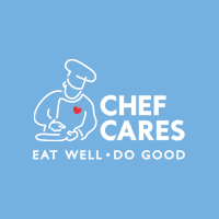 Chef Cares logo