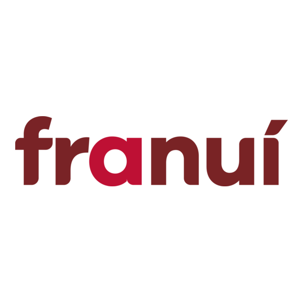 Franuí logo