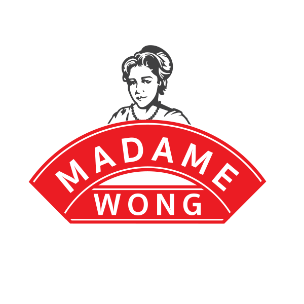 Madame Wong logo