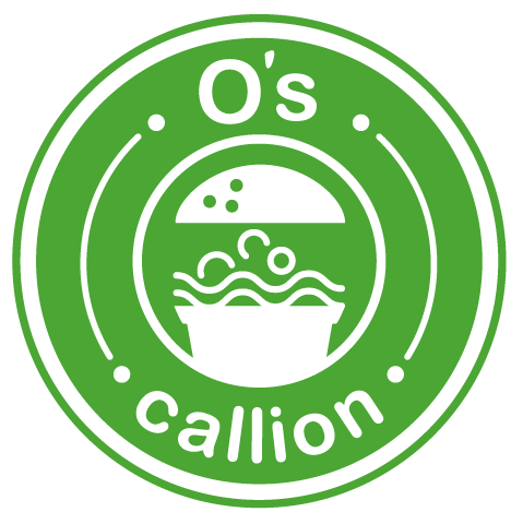 O's Callion logo